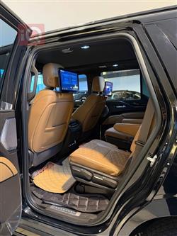 كاديلاك اسكاليد